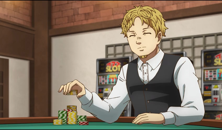 Kono Sekai wa Fukanzen Sugiru Sub Indo