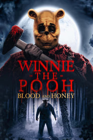 Winnie the Pooh Blood and Honey (2023) Dual Audio Hindi BluRay