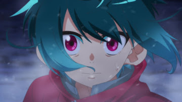 Necronomico no Cosmic Horror Show Sub Indo