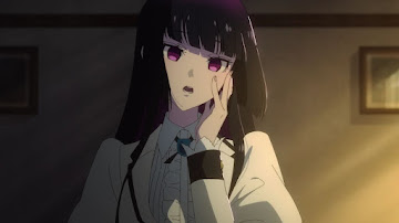 Rock wa Lady no Tashinami deshite Sub Indo