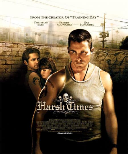 Harsh Times (2005) Hindi Dubbed