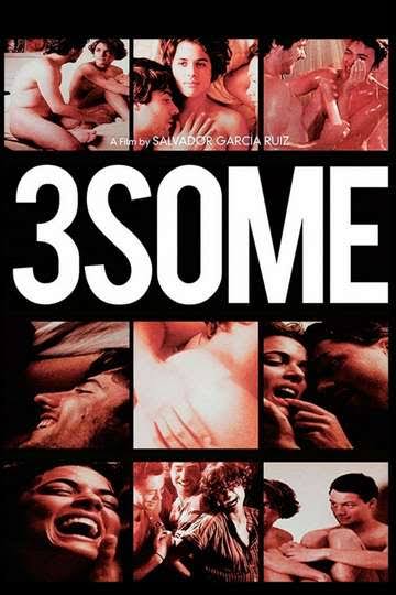 3some (2009) Spanish & Hindi Dubbed