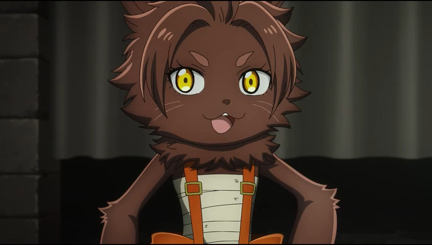 Shangri-La Frontier Season 2 Sub Indo