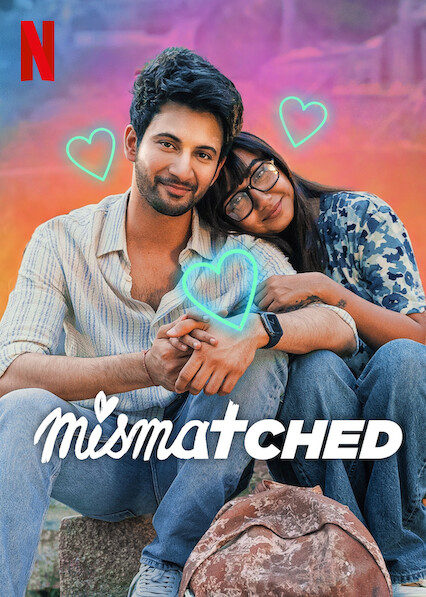 Mismatched (2024) Season 3 Hindi Completed Web Series HD ESub