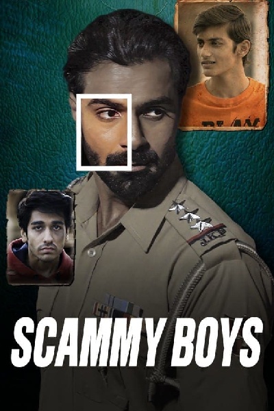 Scammy Boys (2024) WEB-DL [Hindi DD5.1] 4K 1080p 720p & 480p [x264/HEVC] | Full Movie