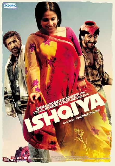 Ishqiya (2010)