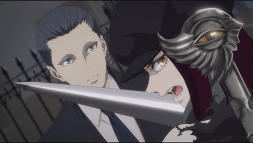 Majo to Yajuu Sub Indo