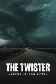 The Twister: Caught in the Storm (2025) Hindi Dubbed