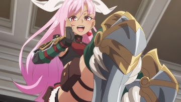 Nageki no Bourei wa Intai shitai Season 2 Sub Indo