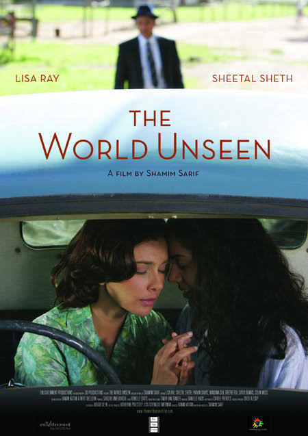 The World Unseen (2007) English & Hindi Dubbed