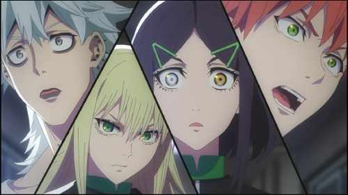 Sentai Daishikkaku Season 2 Sub Indo