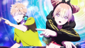 Kakkou no Iinazuke Season 2 Sub Indo