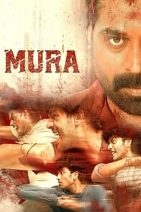 Mura (2024) (Hindi + Malayalam) Dual Audio WEBRip