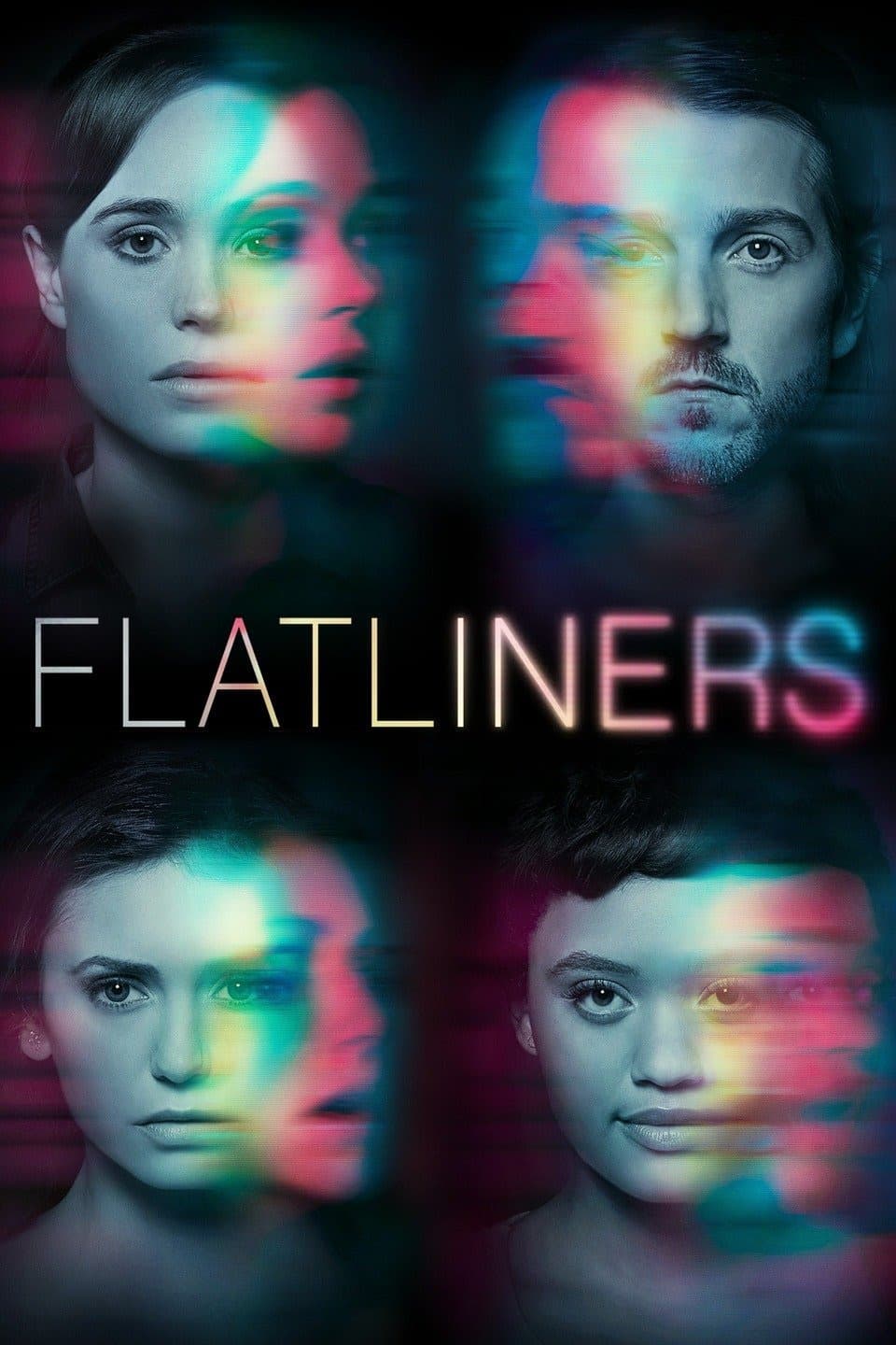 Flatliners (2017) Dual Audio [Hindi + English] Full Movie BluRay ESub