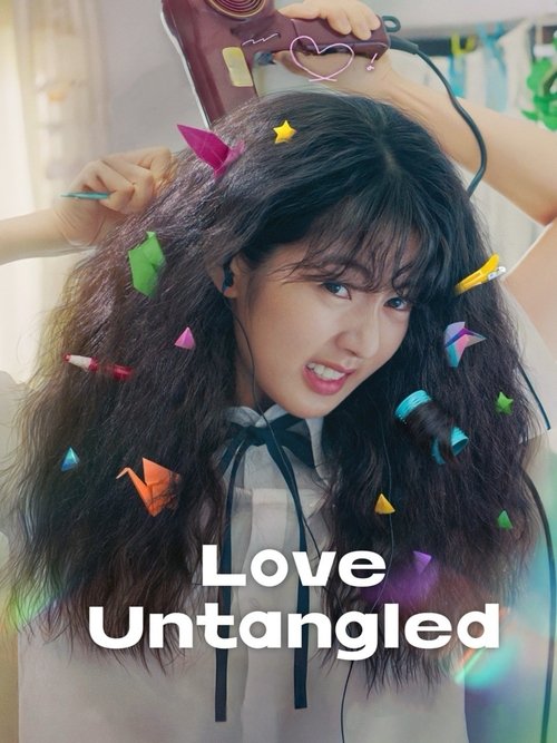 Love Untangled (2025) WEB-DL [Hindi (DD5.1) & English] 1080p & 720p Dual Audio [x264] | Full Movie