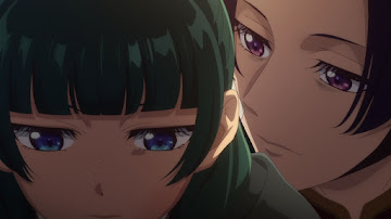 Kusuriya no Hitorigoto Season 2 Sub Indo