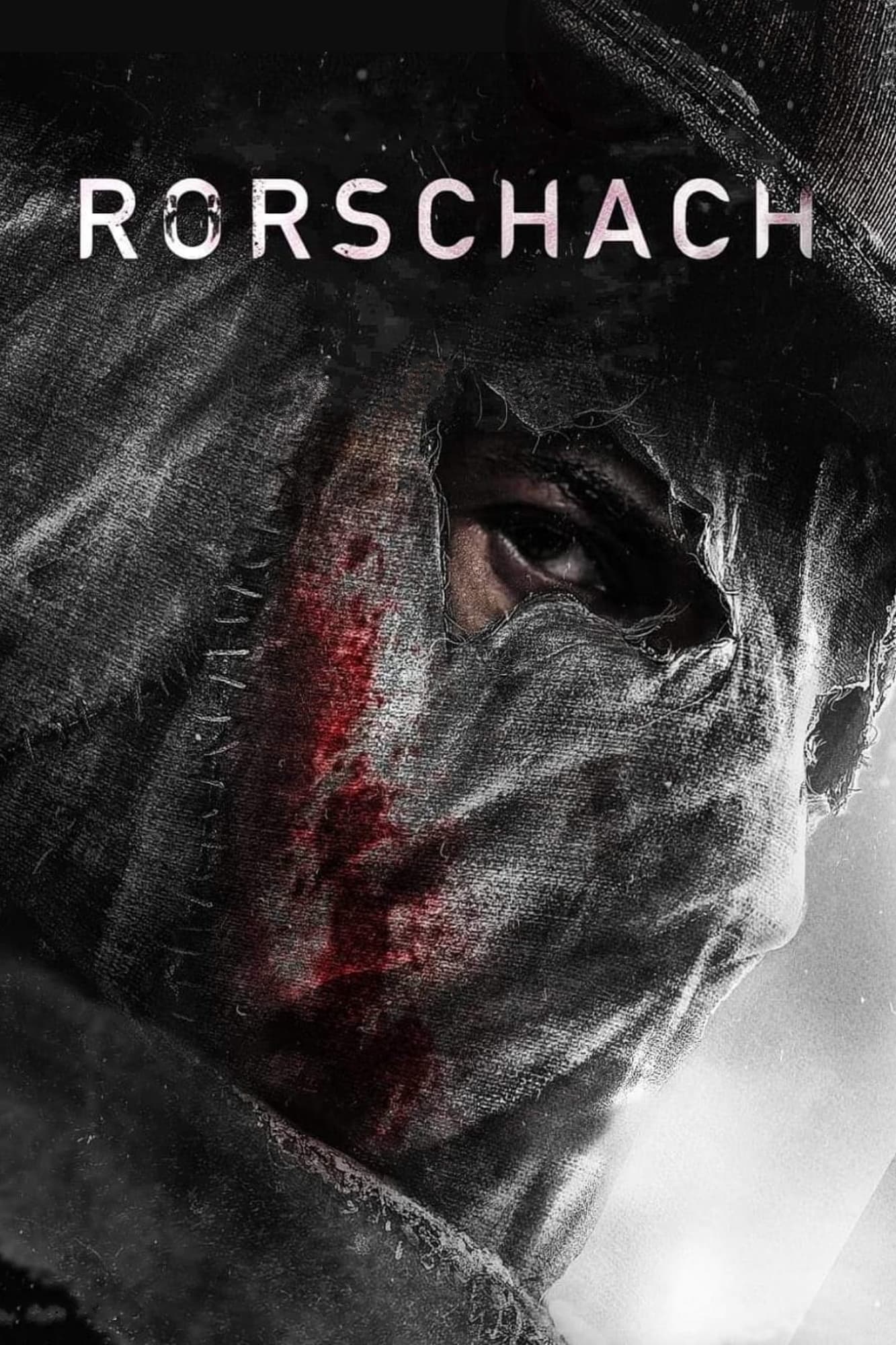 Rorschach 2022 Hindi Malayalam Dual Audio UnCut South Movie HD ESub