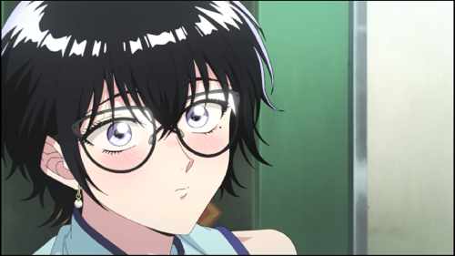 Kowloon Generic Romance Sub Indo