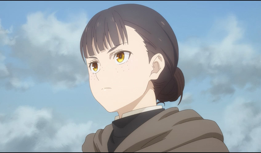 Ookami to Koushinryou: Merchant Meets the Wise Wolf Sub Indo