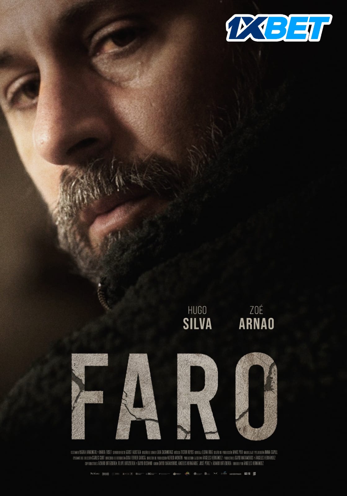 Faro (2023) HQ Hindi Dubbed Full Movie PreDVD