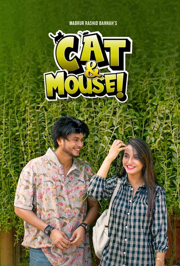 Cat & Mouse (2025) Bengali BongoBD WEB-DL – 720p & 480p [x264] | Full Drama