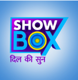 SHOW BOX
