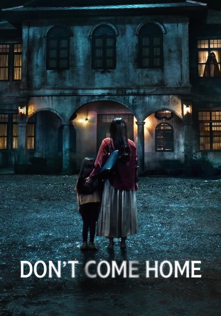 Don’t Come Home (2024) Season 1 Dual Audio [Hindi - English] Completed Web Series HD ESub