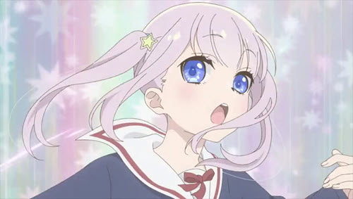 Katsute Mahou Shoujo to Aku wa Tekitai shiteita. Sub Indo