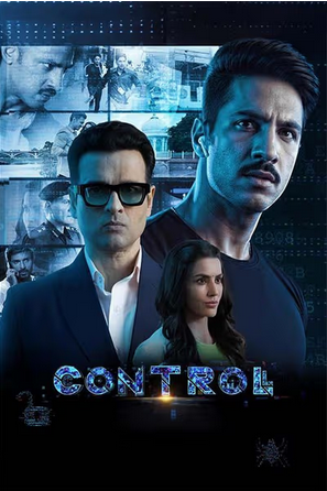 Controll (2025) HDTC [Hindi (LiNE)] 1080p & 720p [x264] | Full Movie
