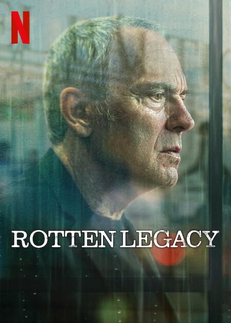 Rotten Legacy (2025) Season 1 Hindi Dubbed (Netflix)