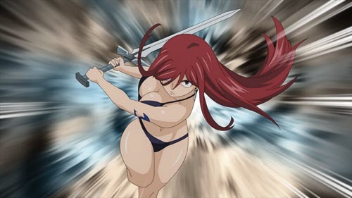 Fairy Tail: 100-nen Quest Sub Indo
