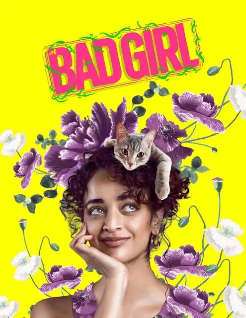 Bad Girl (2025) WEB-DL [Hindi (DD5.1) & Tamil] 1080p 720p Dual Audio [x264] | Full Movie
