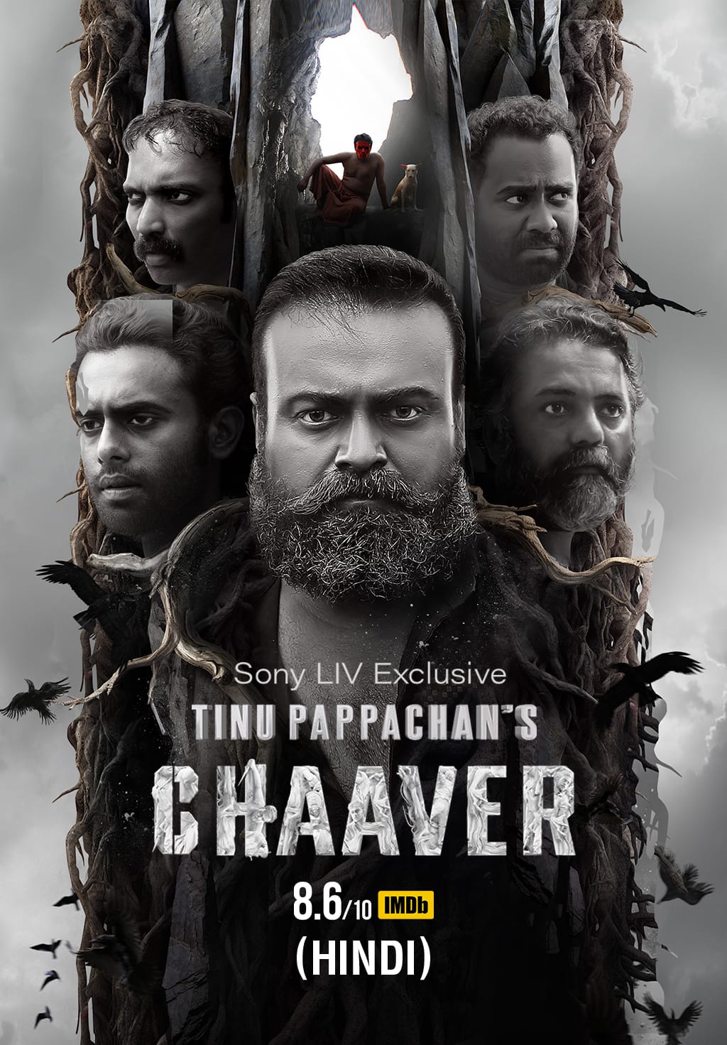 Chaaver (2023) Dual Audio [Hindi + Malayalam] Full Movie HD ESub