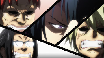 Grand Blue Season 2 Sub Indo