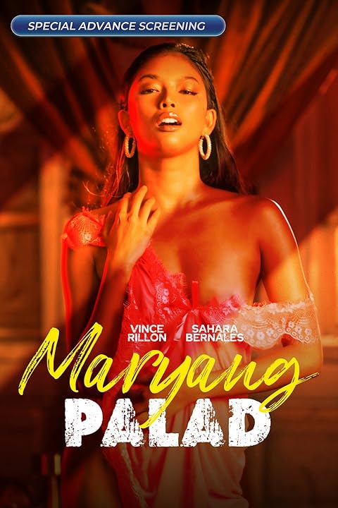 Maryang palad (2024) (Tagalog)