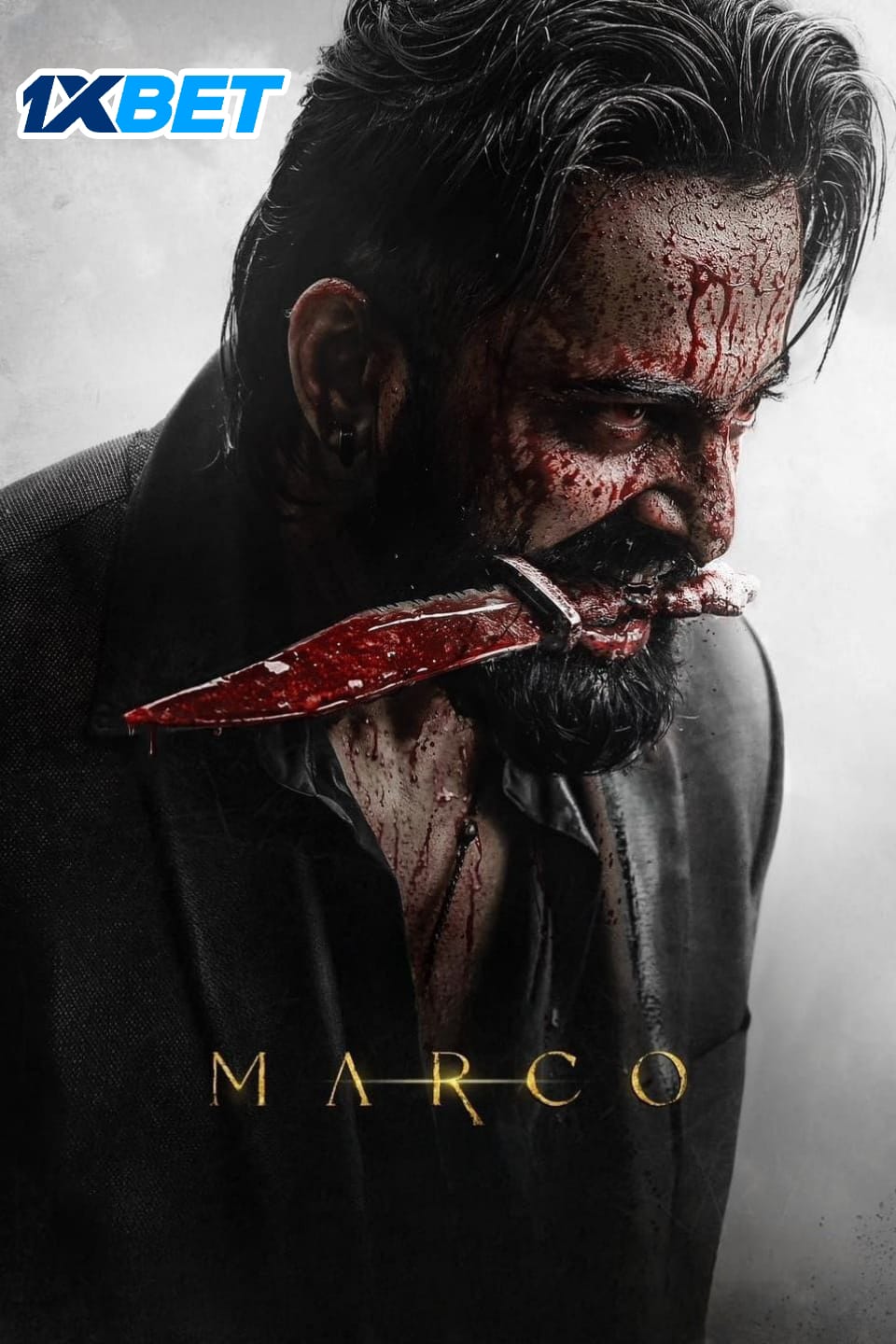 Marco (2024) Hindi Dubbed Full Movie PreDVD Dowanload