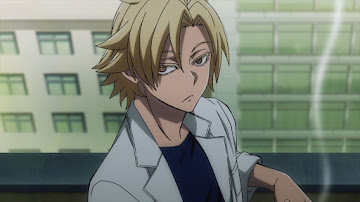 Tougen Anki Sub Indo