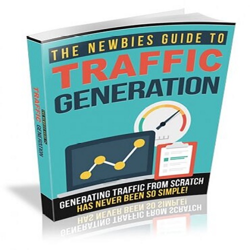 Guides on Web Traffic Generation
