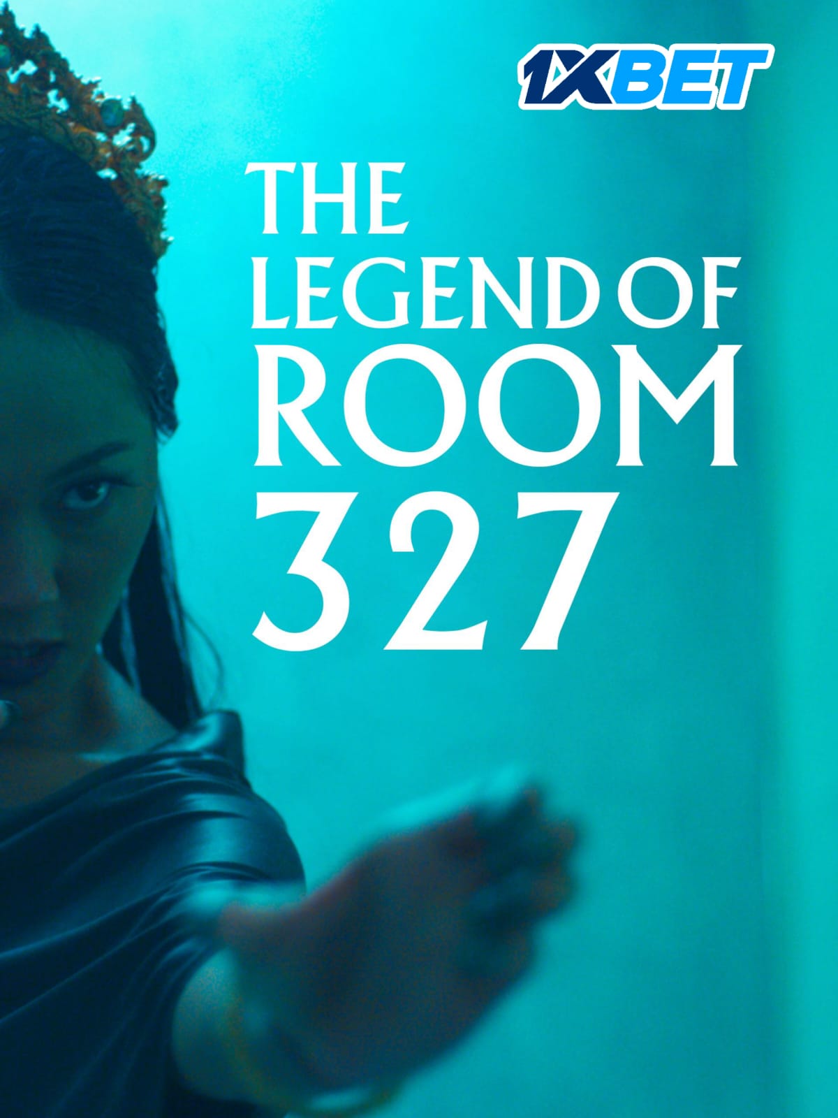 The Legend of Room 327 (2024) HQ Hindi Dubbed Full Movie HD