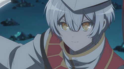 #Compass 2.0: Sentou Setsuri Kaiseki System Sub Indo