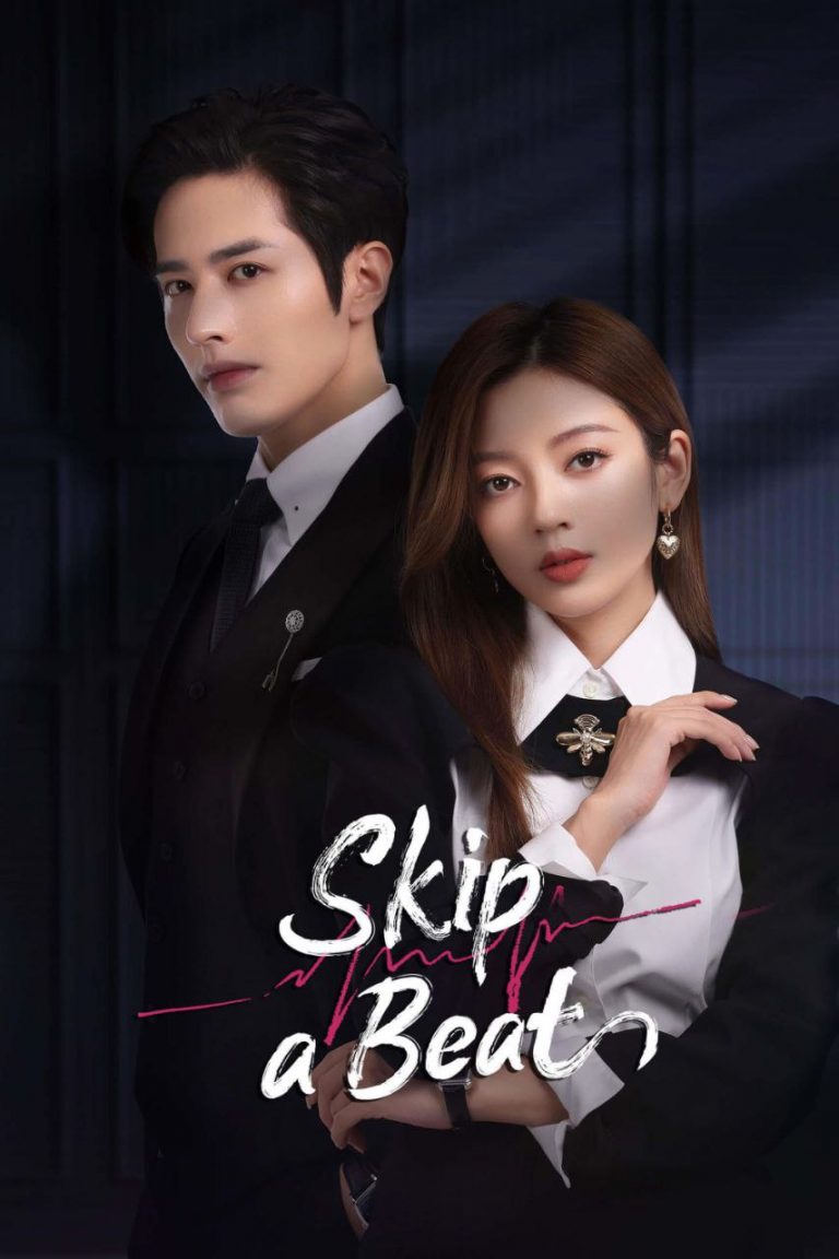 Skip a Beat (Season 1) Complete WEB-DL [Hindi (ORG 2.0) & Chinese] 1080p 720p & 480p [x264] Dual Audio DD2.0 | PrimeVideo Series