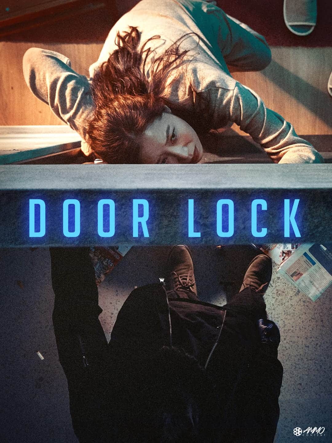 Door Lock (2018) Full Movie HD ESub