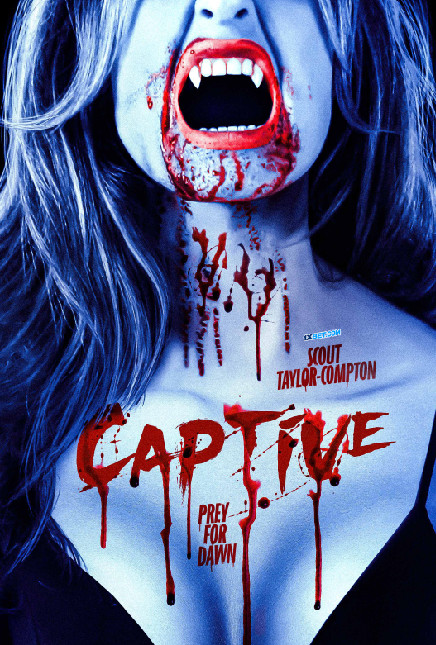 Captive (2023) Bengali Dubbed WEB-DL