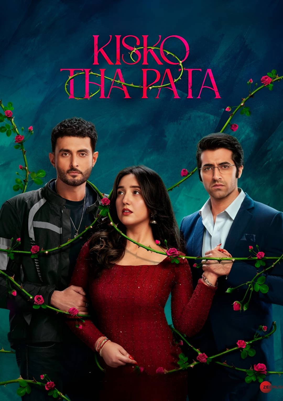 Kisko Tha Pata (2024) WEB-DL [Hindi DD2.0] 1080p 720p [x264] | Full Movie