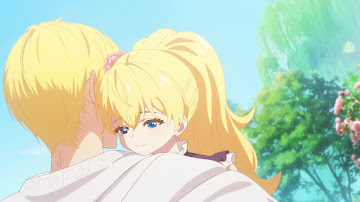 Mofa Gongzhu de Xiao Fannao Sub Indo