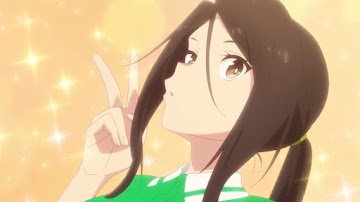 Sorairo Utility (TV) Sub Indo