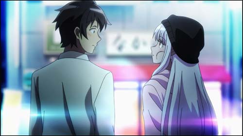 Nihon e Youkoso Elf-san. Sub Indo