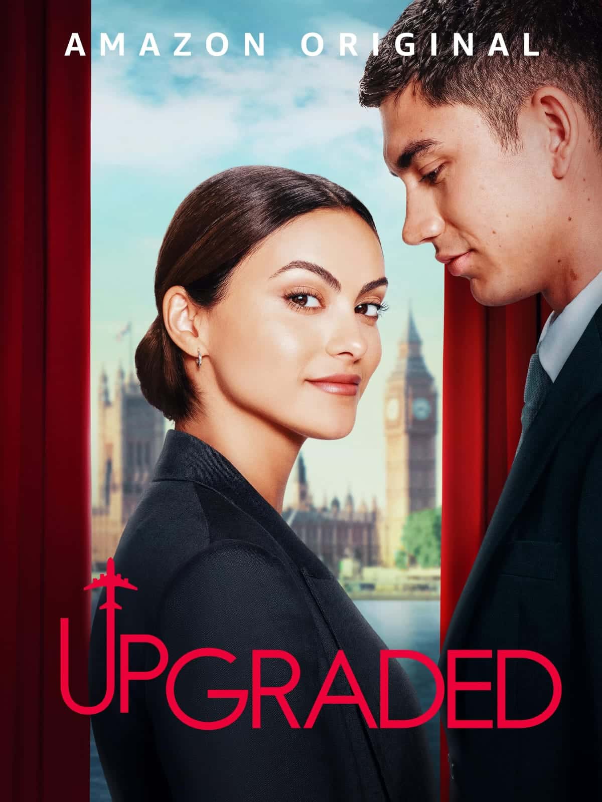 Upgraded (2024) Dual Audio [Hindi + English] Full Movie HD ESub