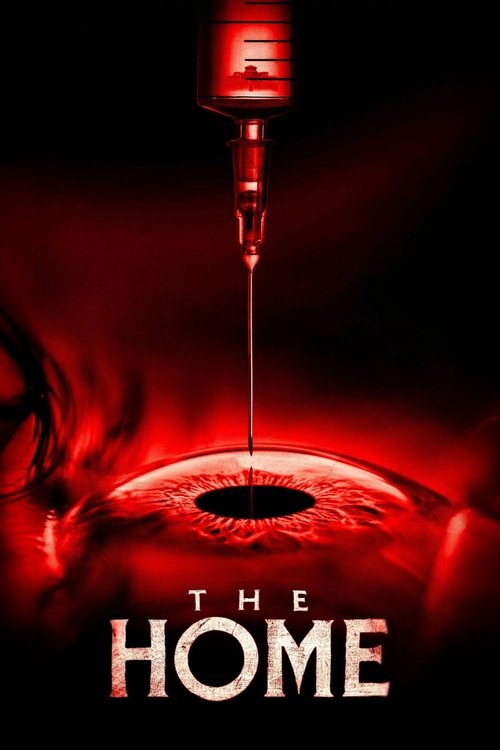 The Home (2025) English & Hindi Dubbed