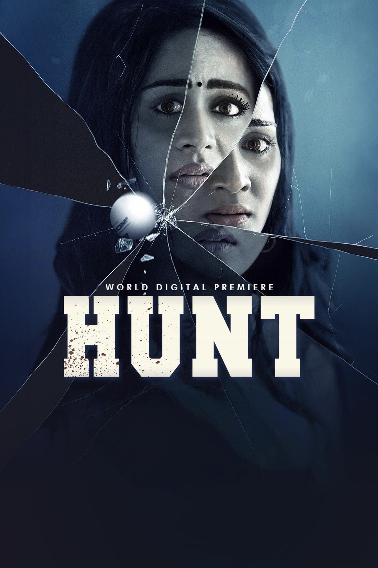 Hunt (2024) Dual Audio [Hindi & Malayalam] Full Movie HD ESub